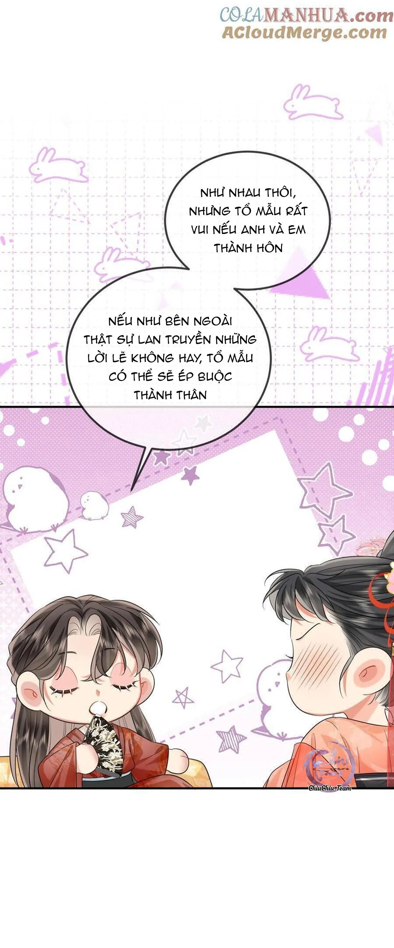 Ôn Hương Diễm Ngọc (END) Chapter 17 Trang 11