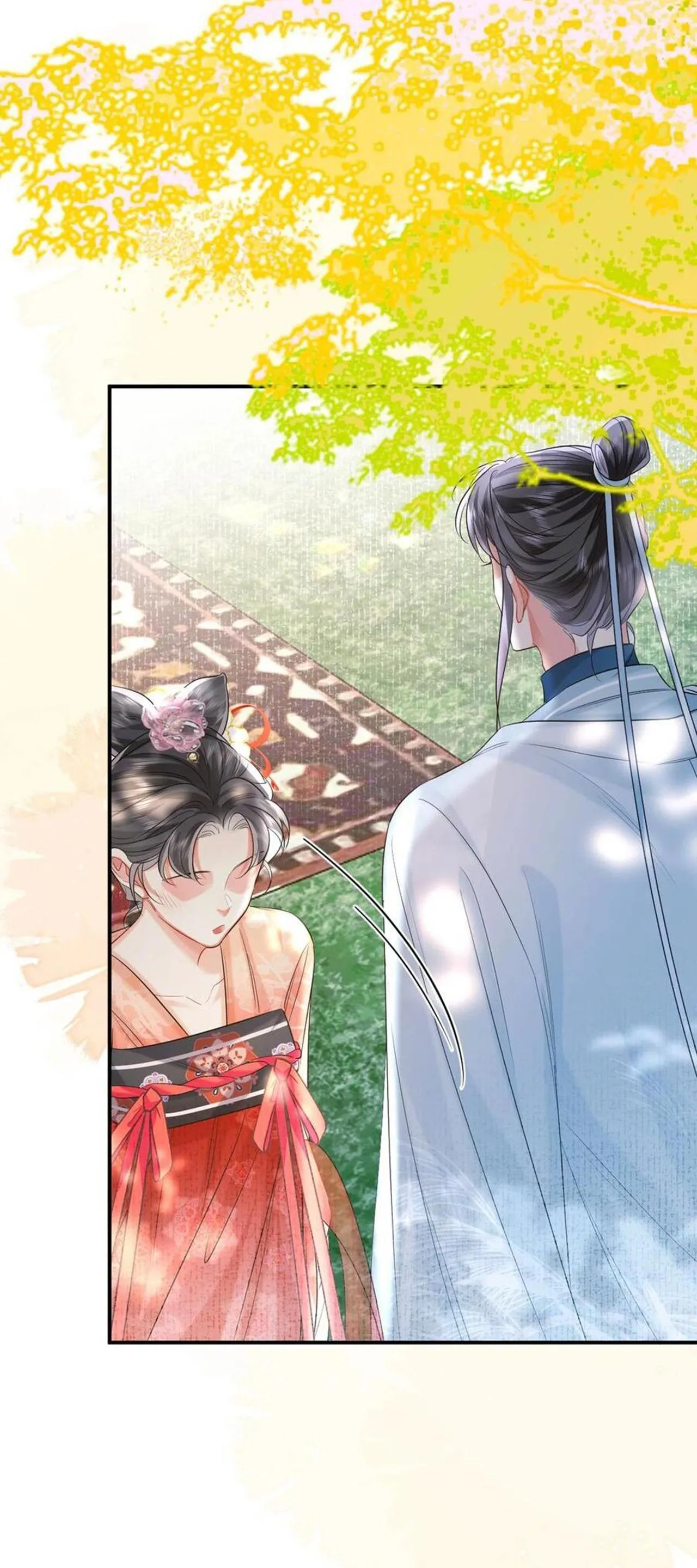 Ôn Hương Diễm Ngọc (END) Chapter 17 Trang 14