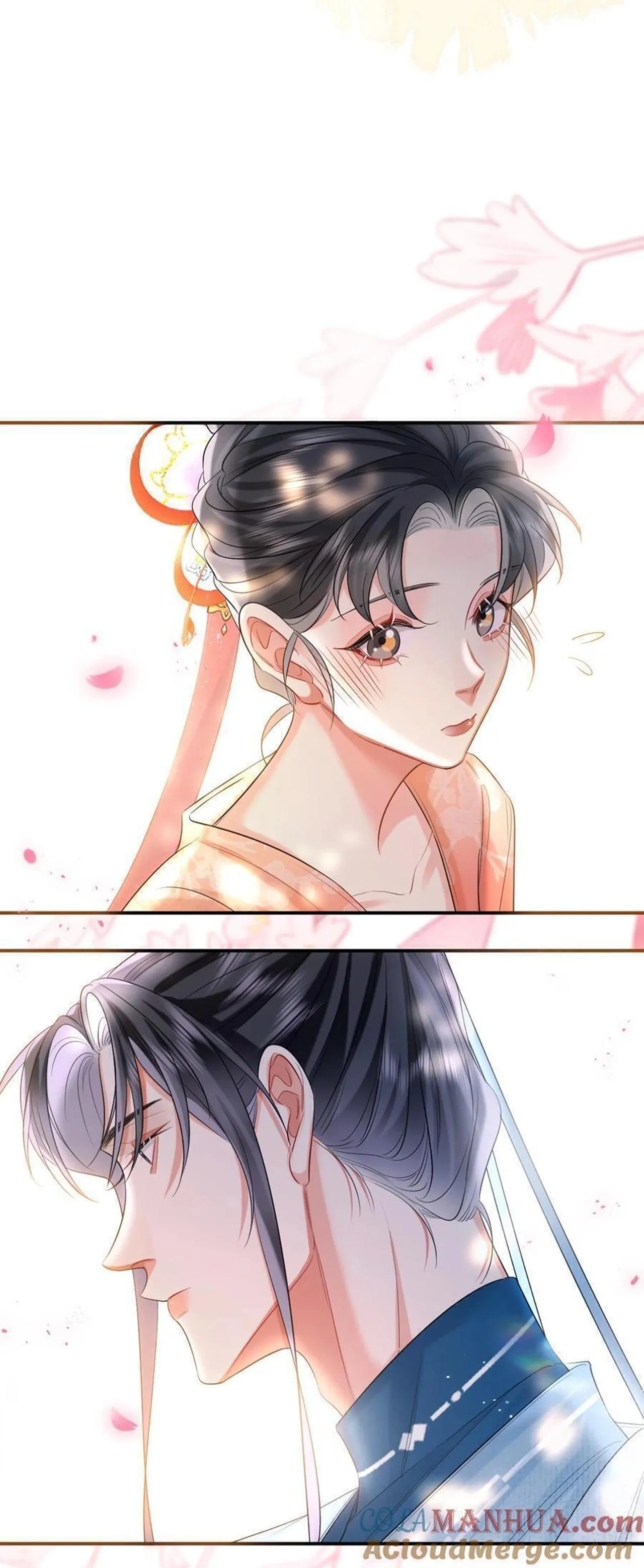 Ôn Hương Diễm Ngọc (END) Chapter 17 Trang 15