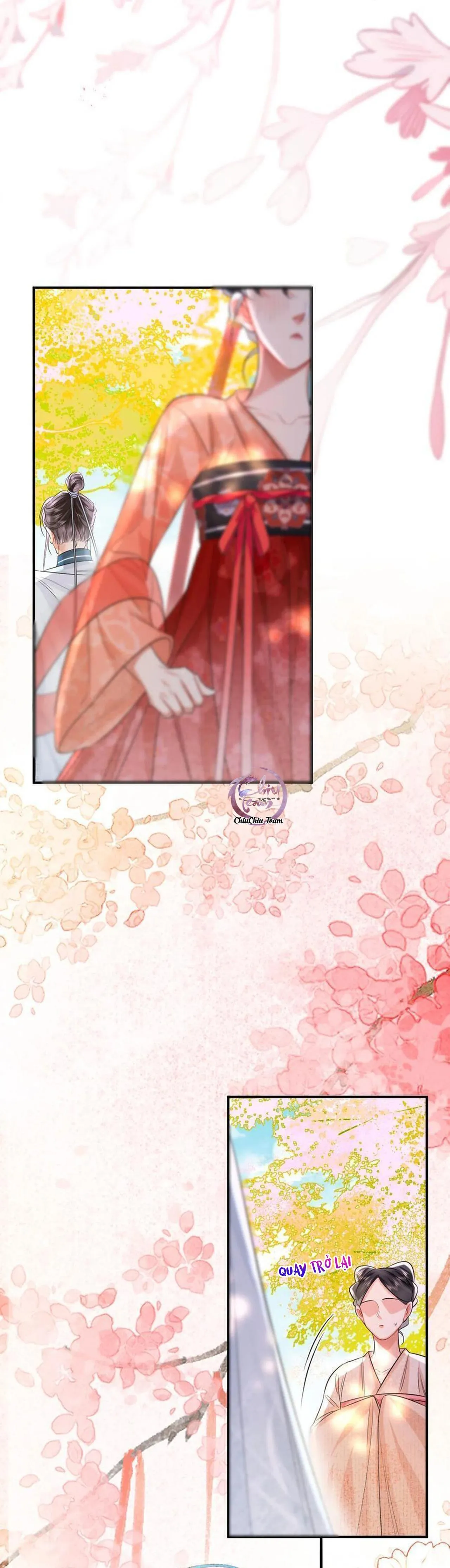 Ôn Hương Diễm Ngọc (END) Chapter 17 Trang 16