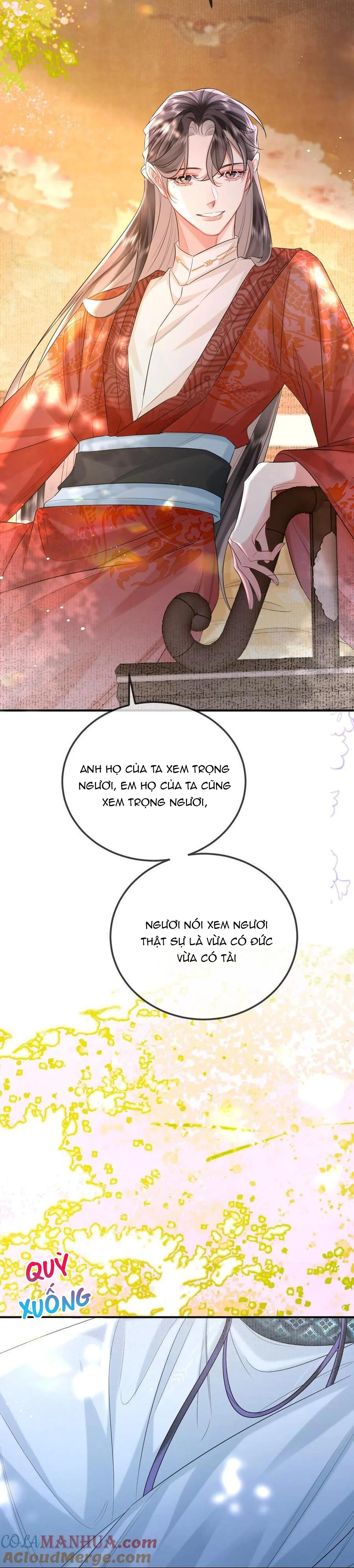 Ôn Hương Diễm Ngọc (END) Chapter 17 Trang 19