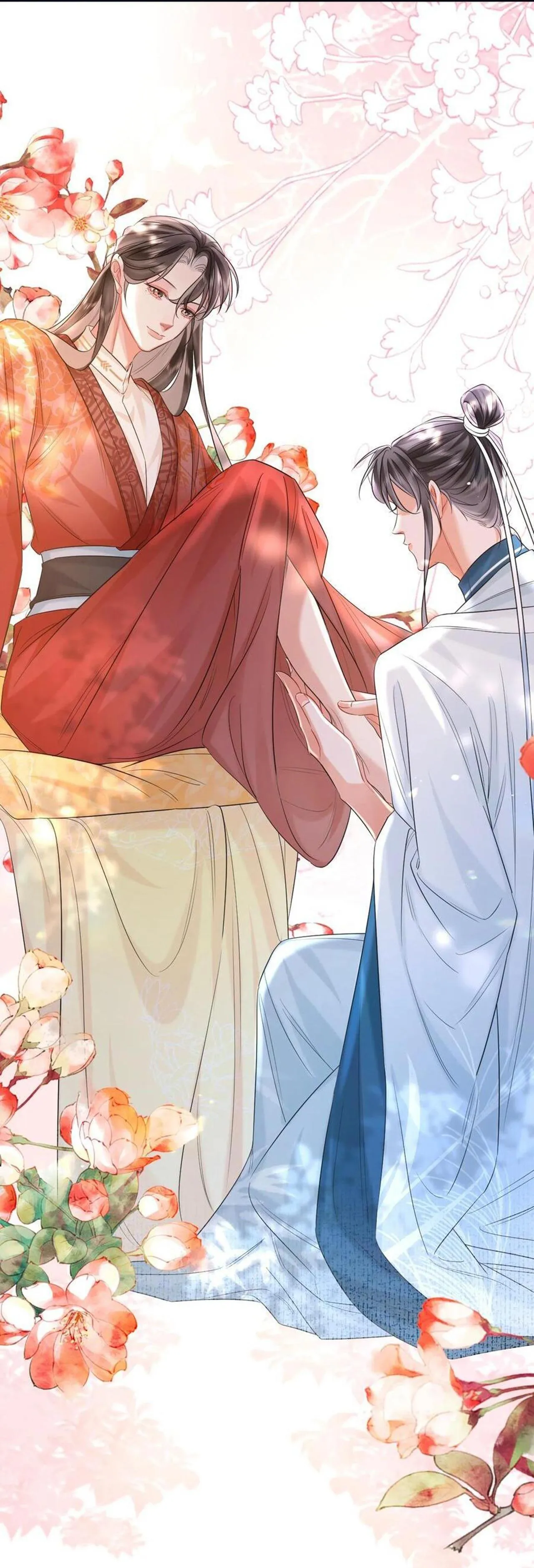 Ôn Hương Diễm Ngọc (END) Chapter 17 Trang 20