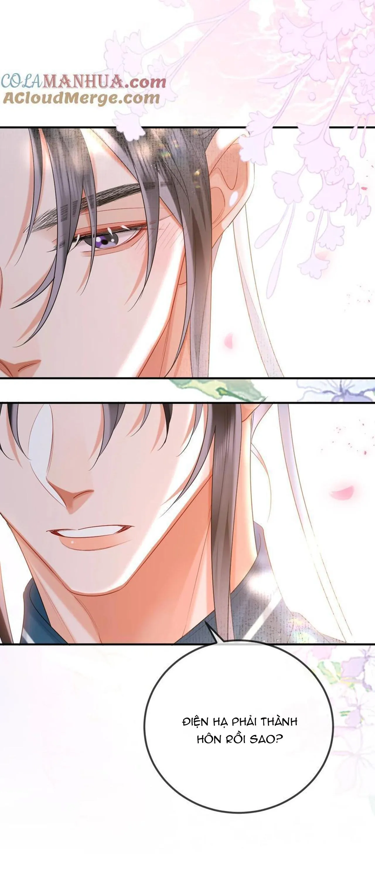 Ôn Hương Diễm Ngọc (END) Chapter 17 Trang 23