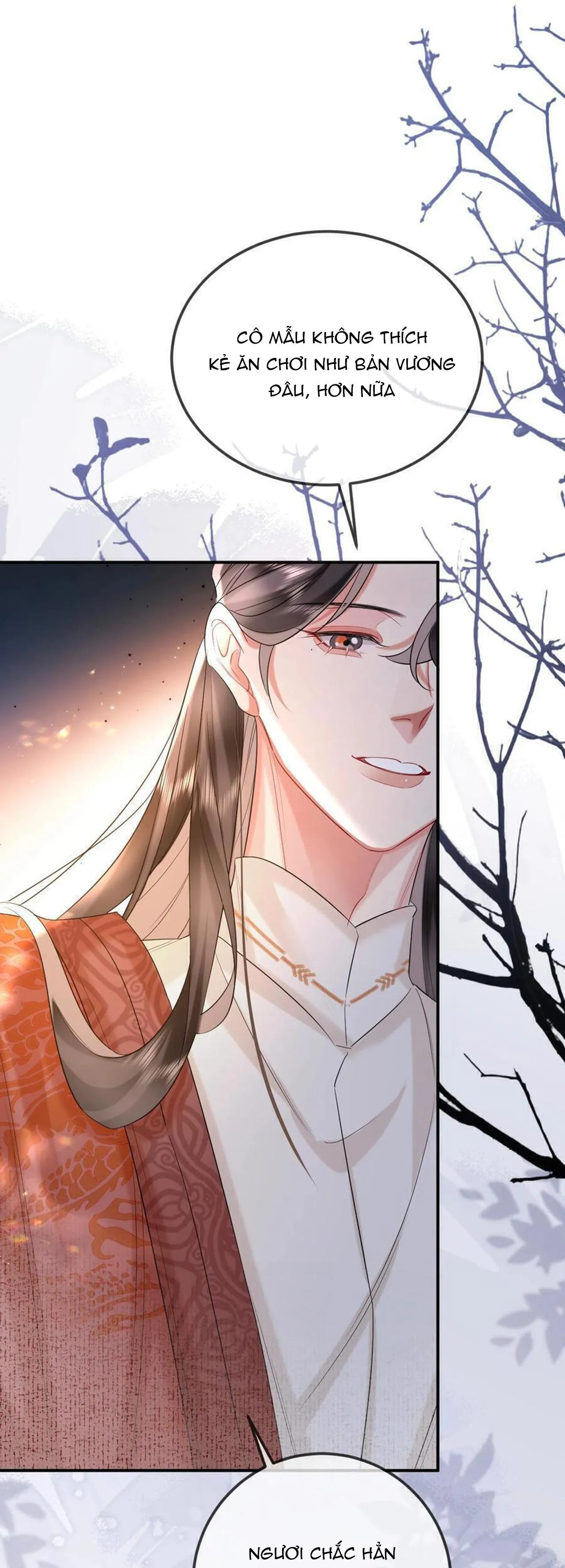 Ôn Hương Diễm Ngọc (END) Chapter 17 Trang 26