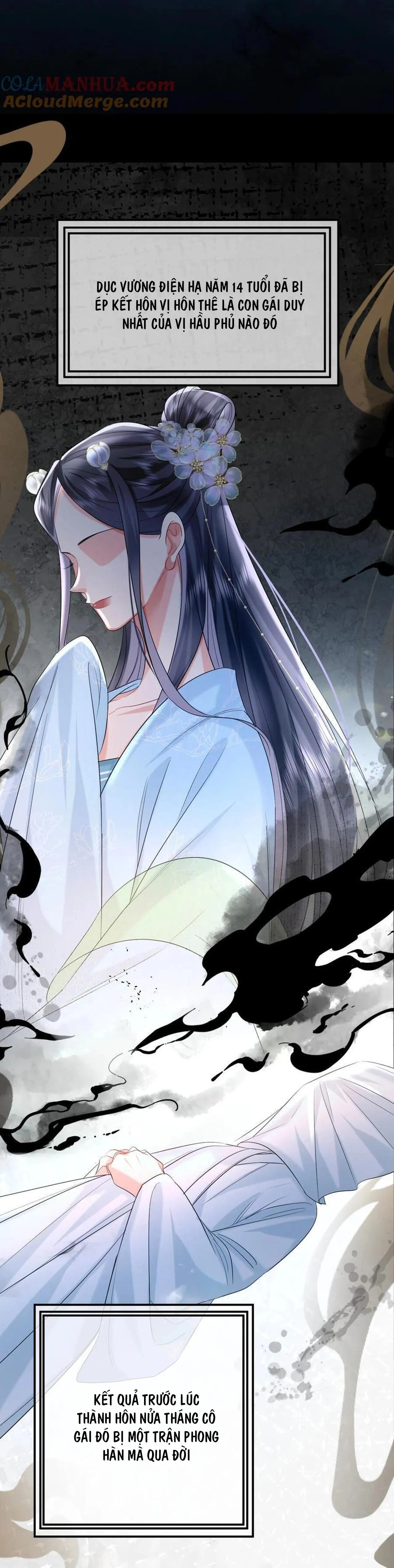 Ôn Hương Diễm Ngọc (END) Chapter 17 Trang 28