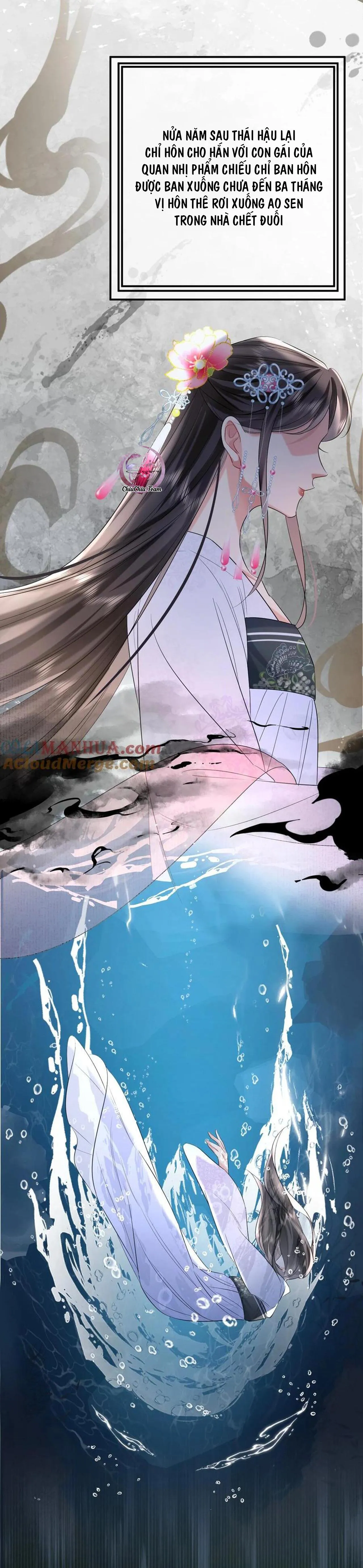 Ôn Hương Diễm Ngọc (END) Chapter 17 Trang 29