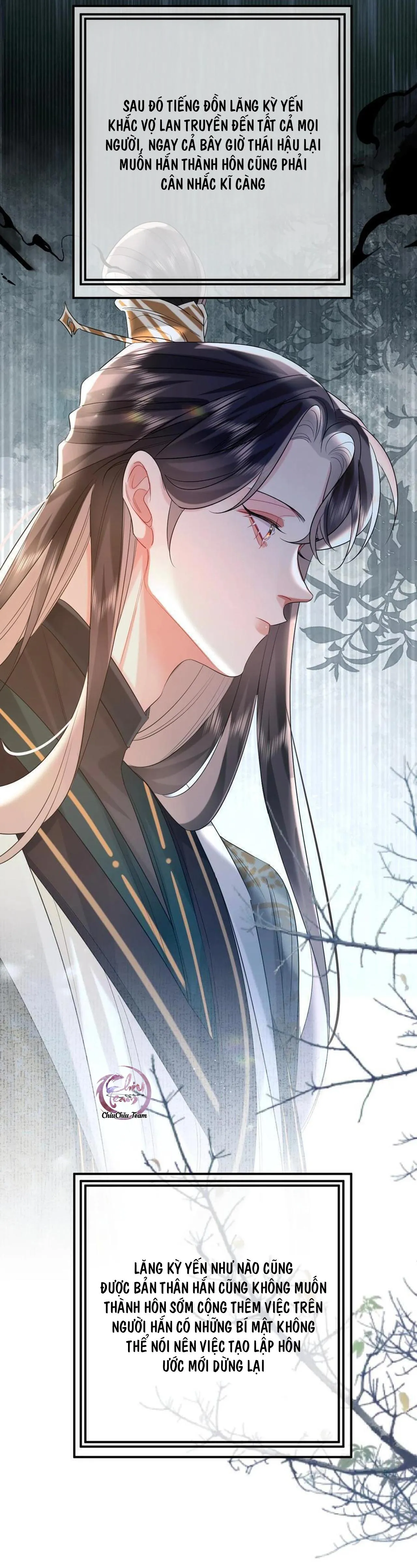 Ôn Hương Diễm Ngọc (END) Chapter 17 Trang 30