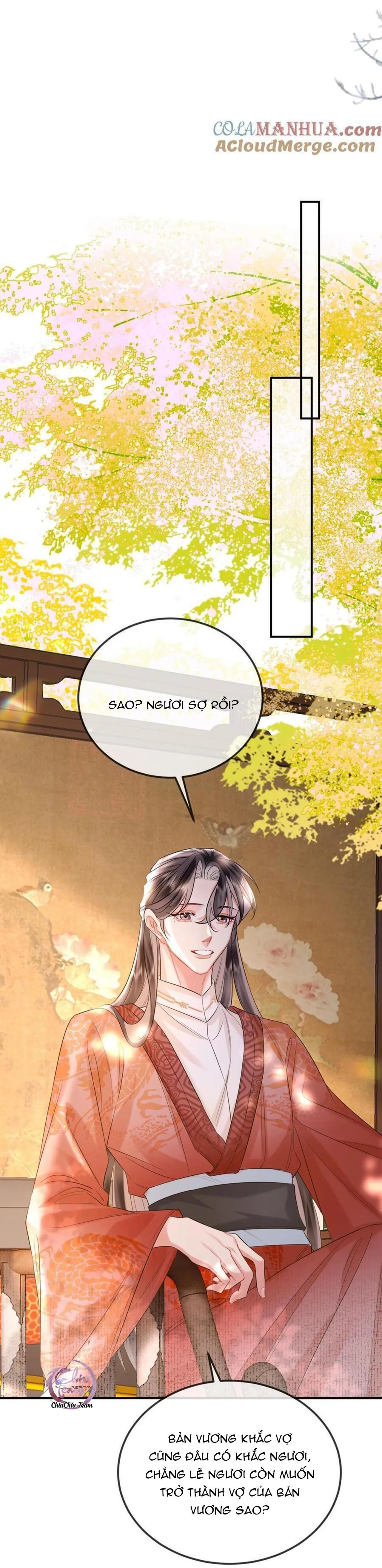 Ôn Hương Diễm Ngọc (END) Chapter 17 Trang 31