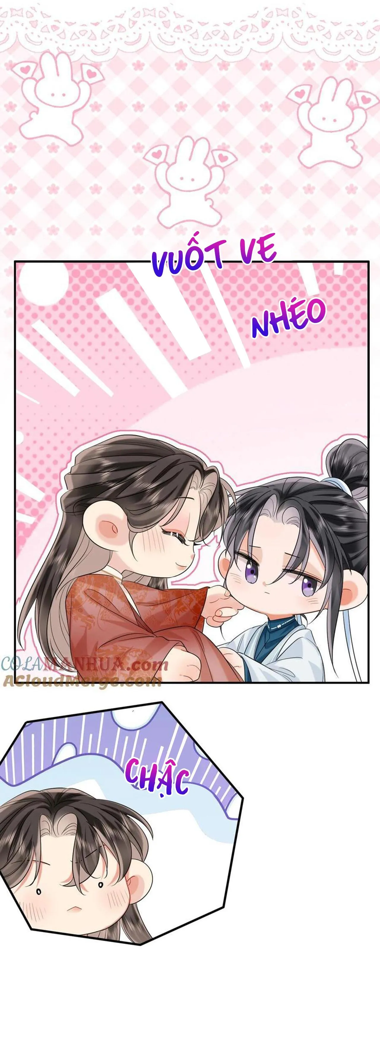 Ôn Hương Diễm Ngọc (END) Chapter 17 Trang 32