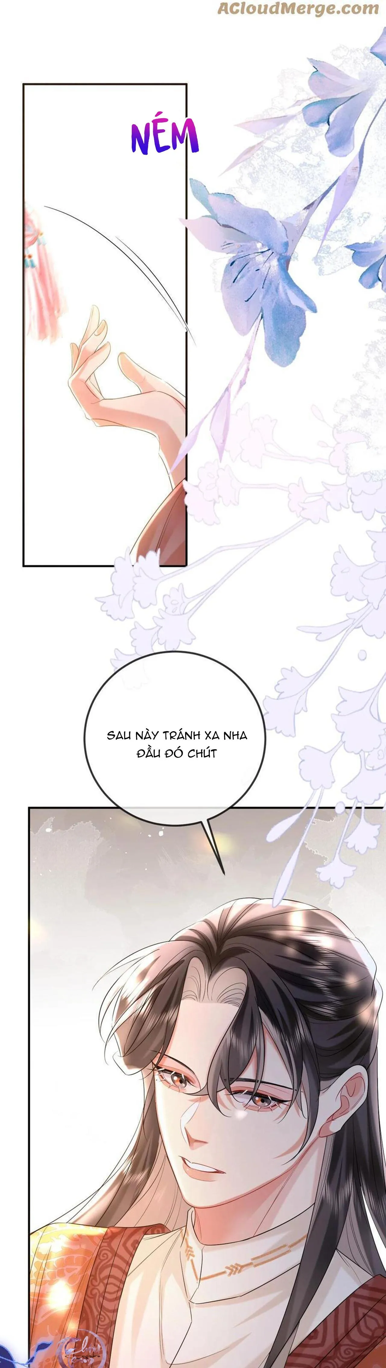 Ôn Hương Diễm Ngọc (END) Chapter 17 Trang 34