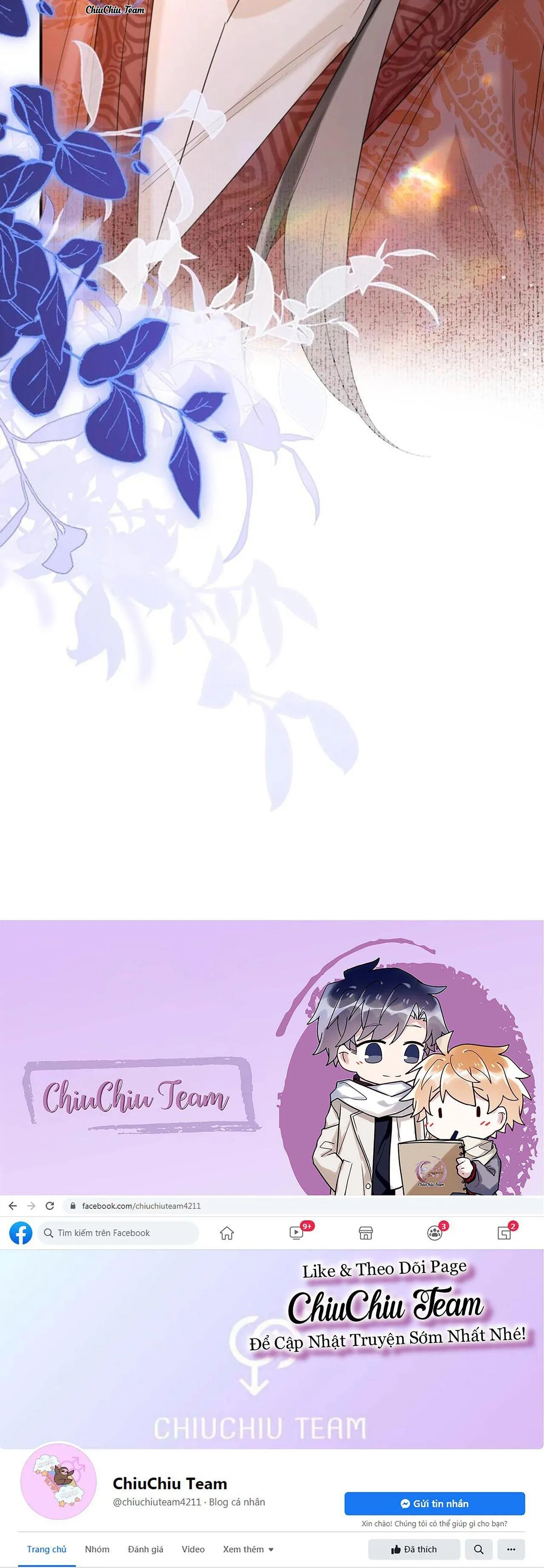 Ôn Hương Diễm Ngọc (END) Chapter 17 Trang 35