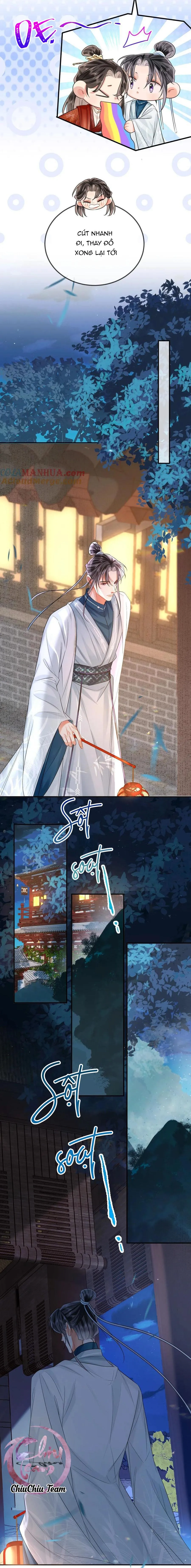 Ôn Hương Diễm Ngọc (END) Chapter 18 Trang 6