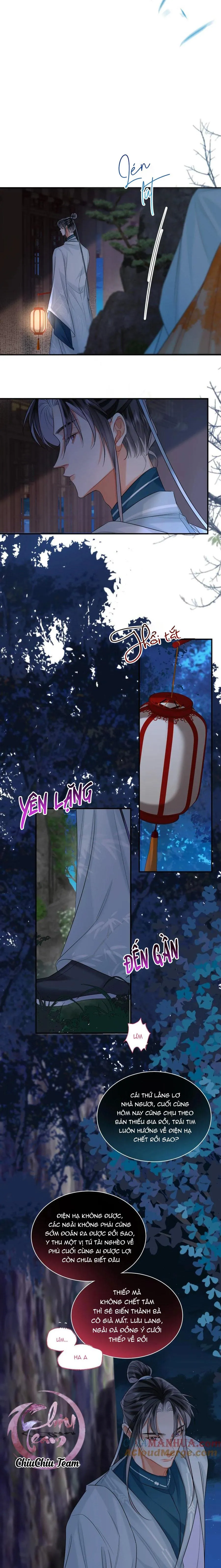 Ôn Hương Diễm Ngọc (END) Chapter 18 Trang 7