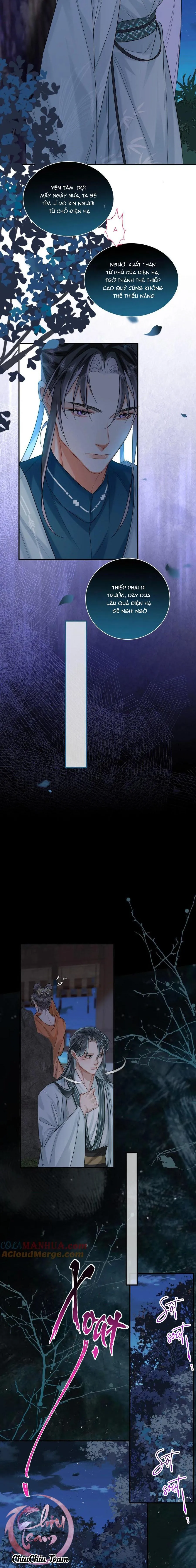 Ôn Hương Diễm Ngọc (END) Chapter 18 Trang 8