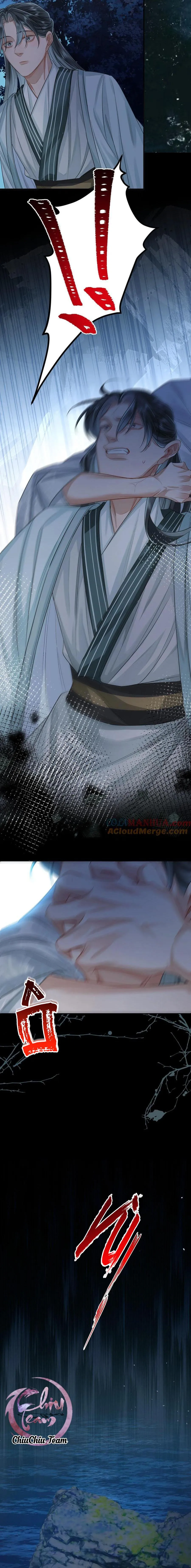 Ôn Hương Diễm Ngọc (END) Chapter 18 Trang 9