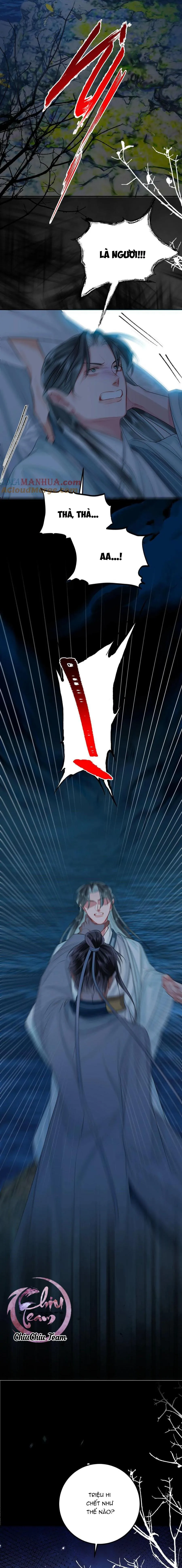 Ôn Hương Diễm Ngọc (END) Chapter 18 Trang 10