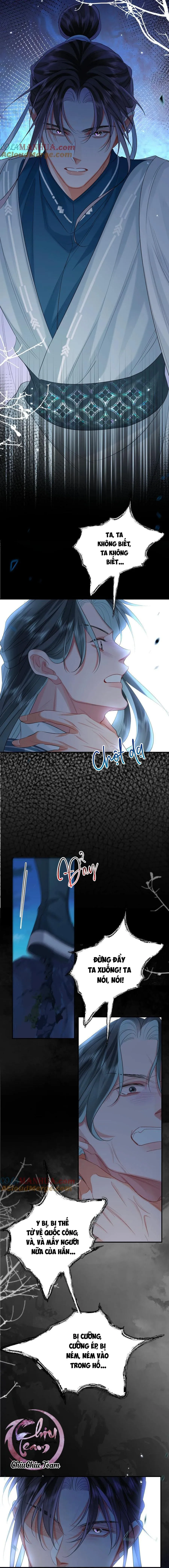 Ôn Hương Diễm Ngọc (END) Chapter 18 Trang 11