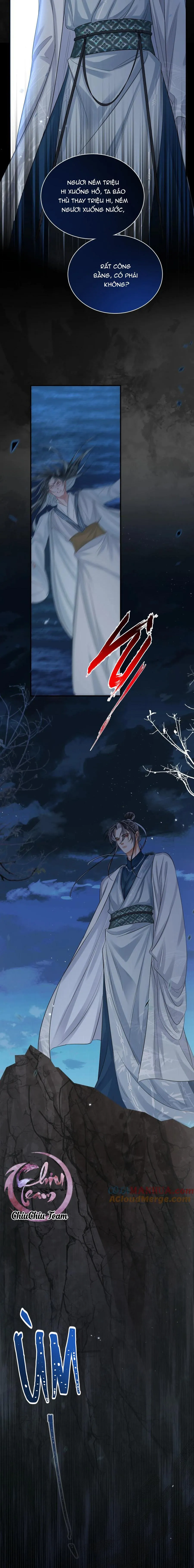 Ôn Hương Diễm Ngọc (END) Chapter 18 Trang 14