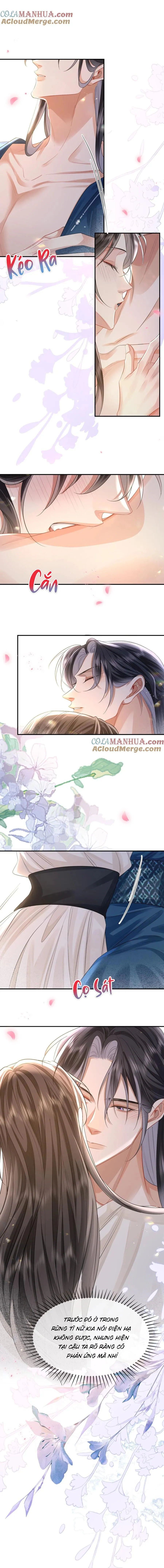Ôn Hương Diễm Ngọc (END) Chapter 19 Trang 3