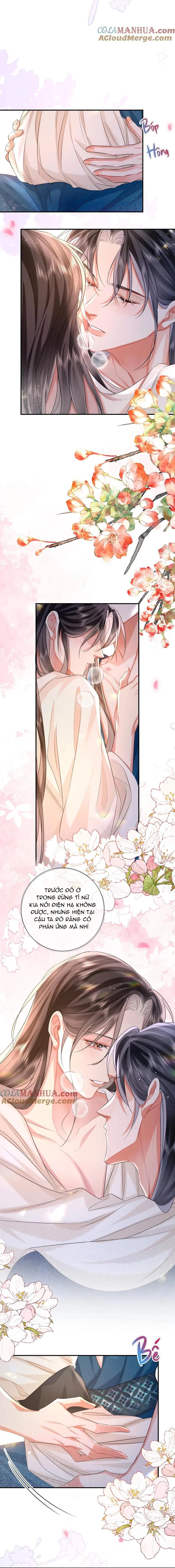 Ôn Hương Diễm Ngọc (END) Chapter 19 Trang 4