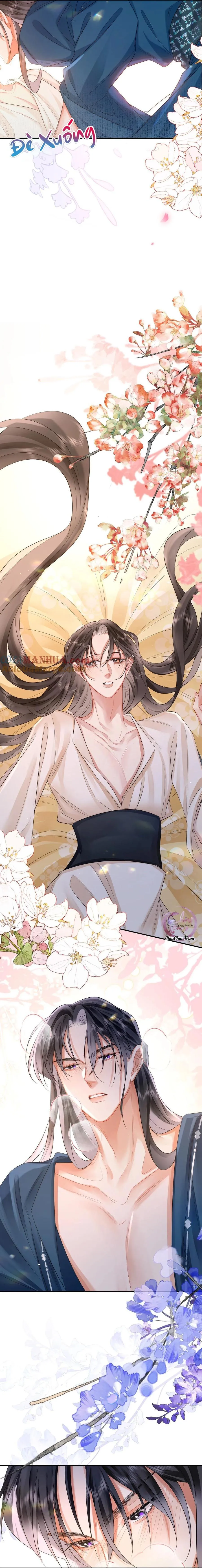 Ôn Hương Diễm Ngọc (END) Chapter 19 Trang 5