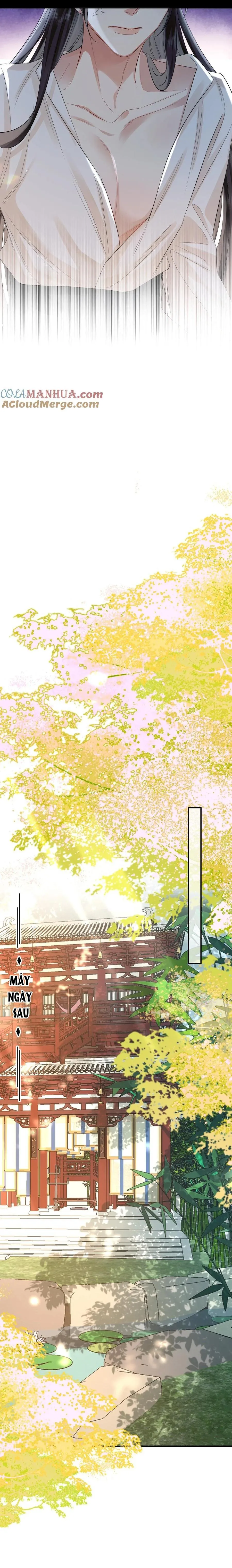 Ôn Hương Diễm Ngọc (END) Chapter 19 Trang 7