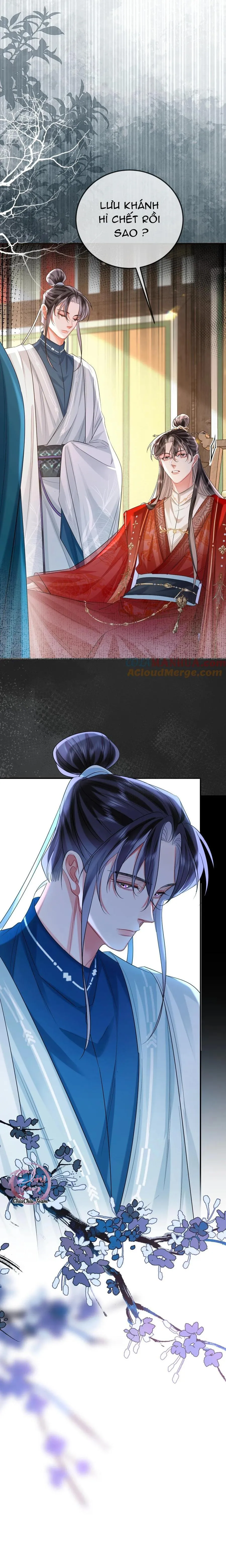 Ôn Hương Diễm Ngọc (END) Chapter 19 Trang 10