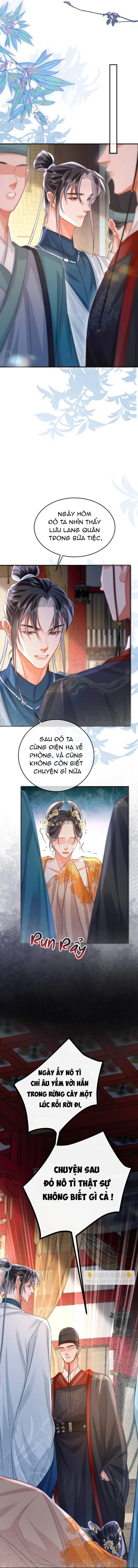 Ôn Hương Diễm Ngọc (END) Chapter 20 Trang 3