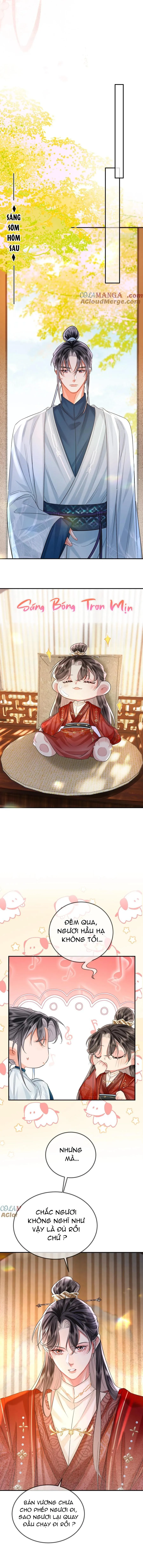 Ôn Hương Diễm Ngọc (END) Chapter 21 Trang 7