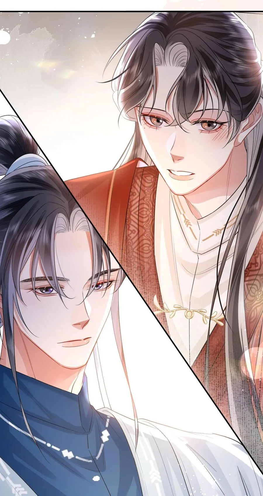 Ôn Hương Diễm Ngọc (END) Chapter 21 Trang 9