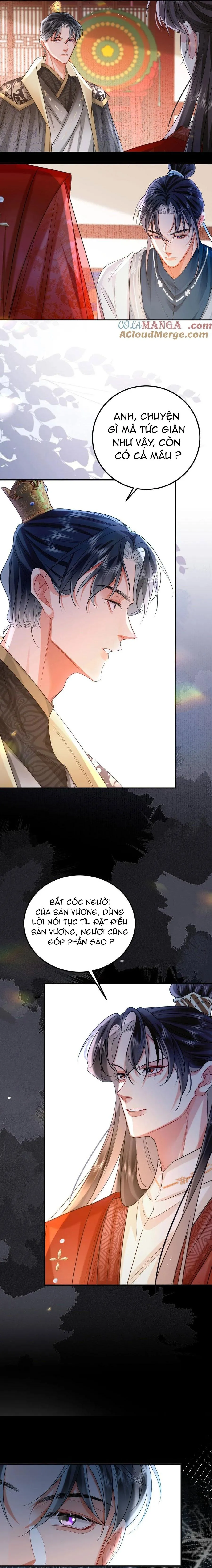 Ôn Hương Diễm Ngọc (END) Chapter 24 Trang 6