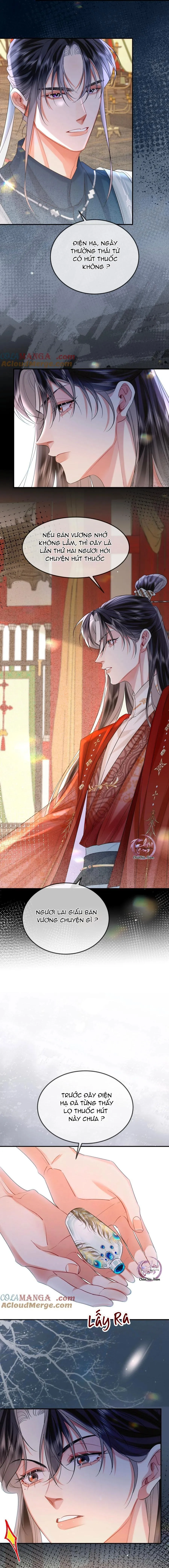 Ôn Hương Diễm Ngọc (END) Chapter 25 Trang 3