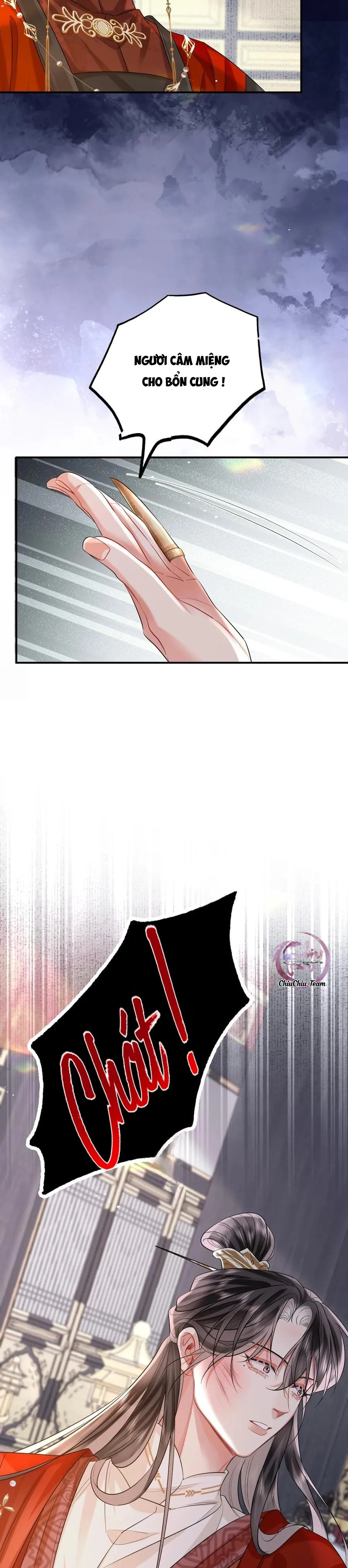 Ôn Hương Diễm Ngọc (END) Chapter 27 Trang 9