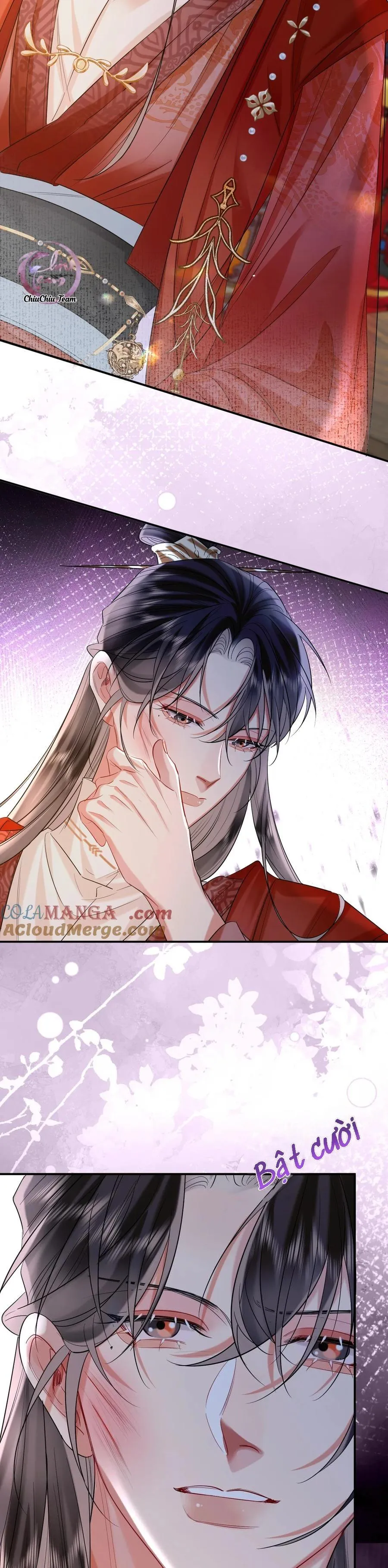 Ôn Hương Diễm Ngọc (END) Chapter 27 Trang 10