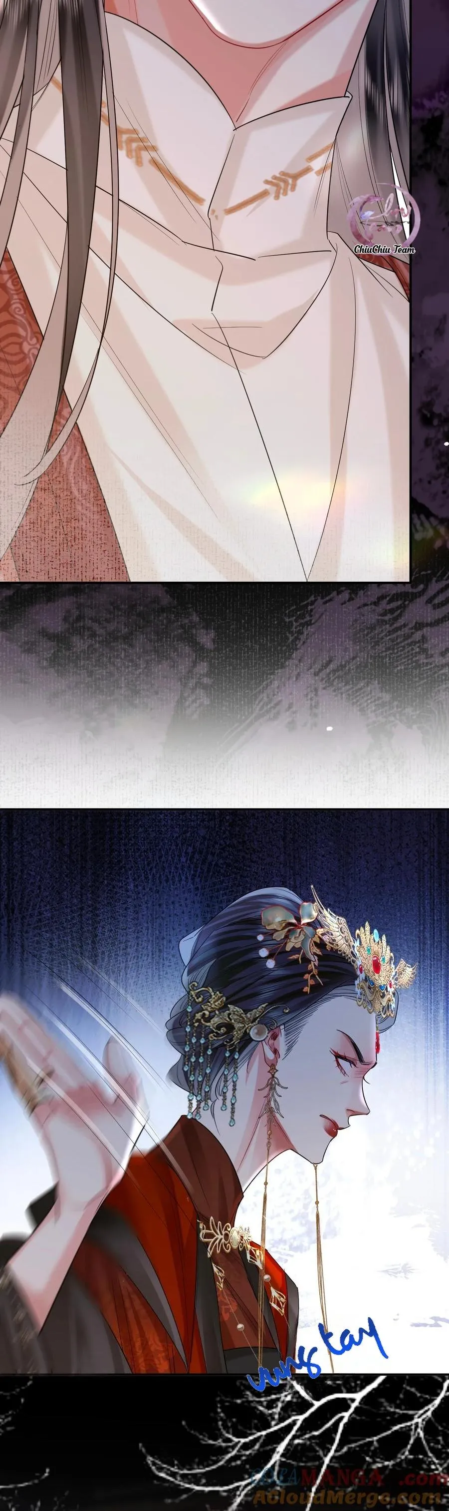 Ôn Hương Diễm Ngọc (END) Chapter 27 Trang 11