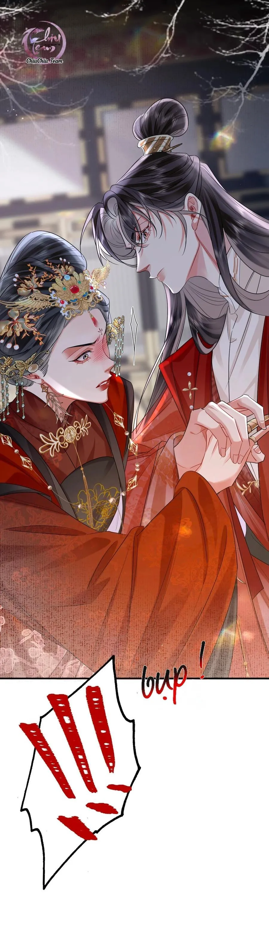 Ôn Hương Diễm Ngọc (END) Chapter 27 Trang 12