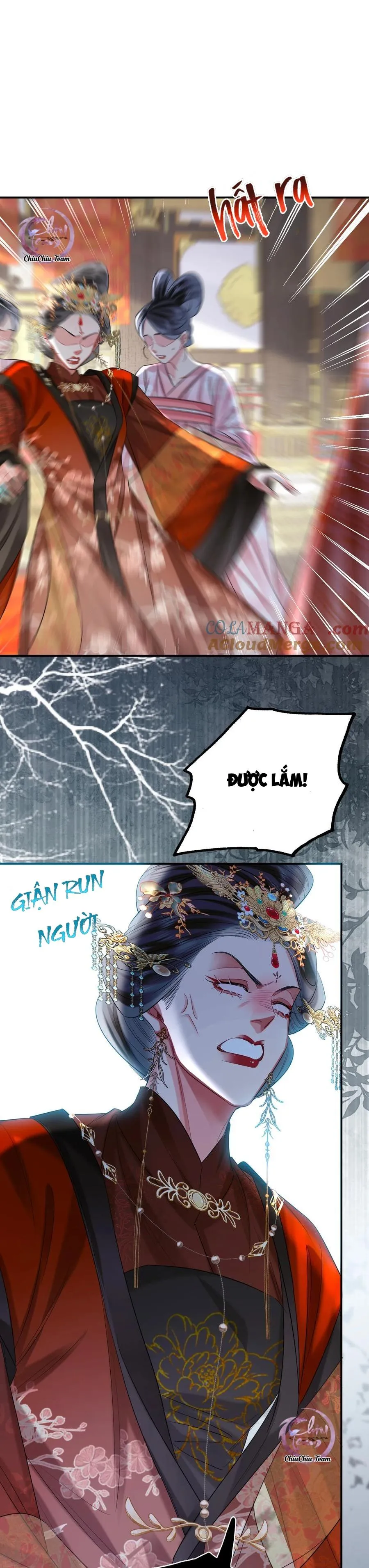 Ôn Hương Diễm Ngọc (END) Chapter 27 Trang 13