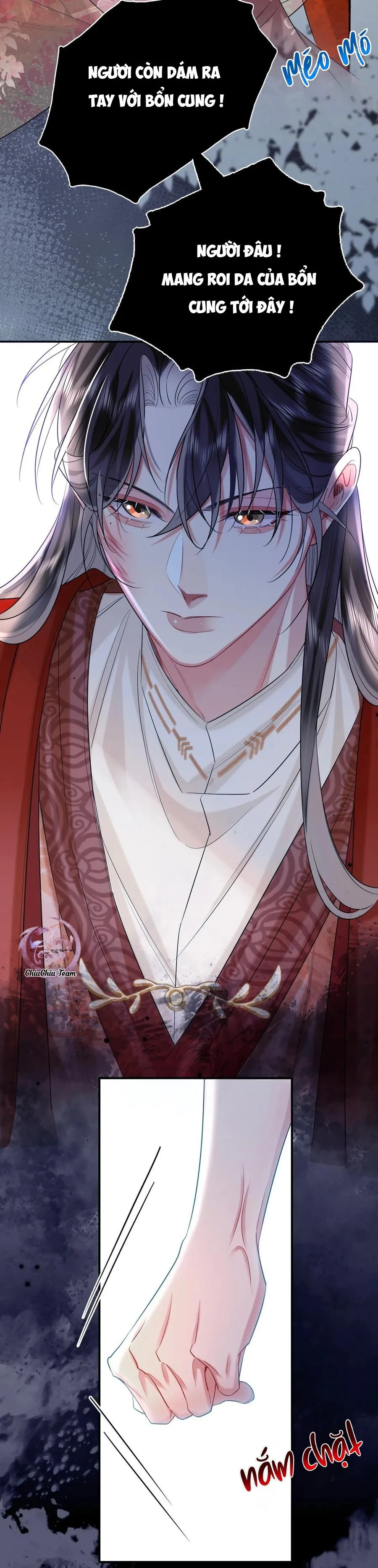 Ôn Hương Diễm Ngọc (END) Chapter 27 Trang 14