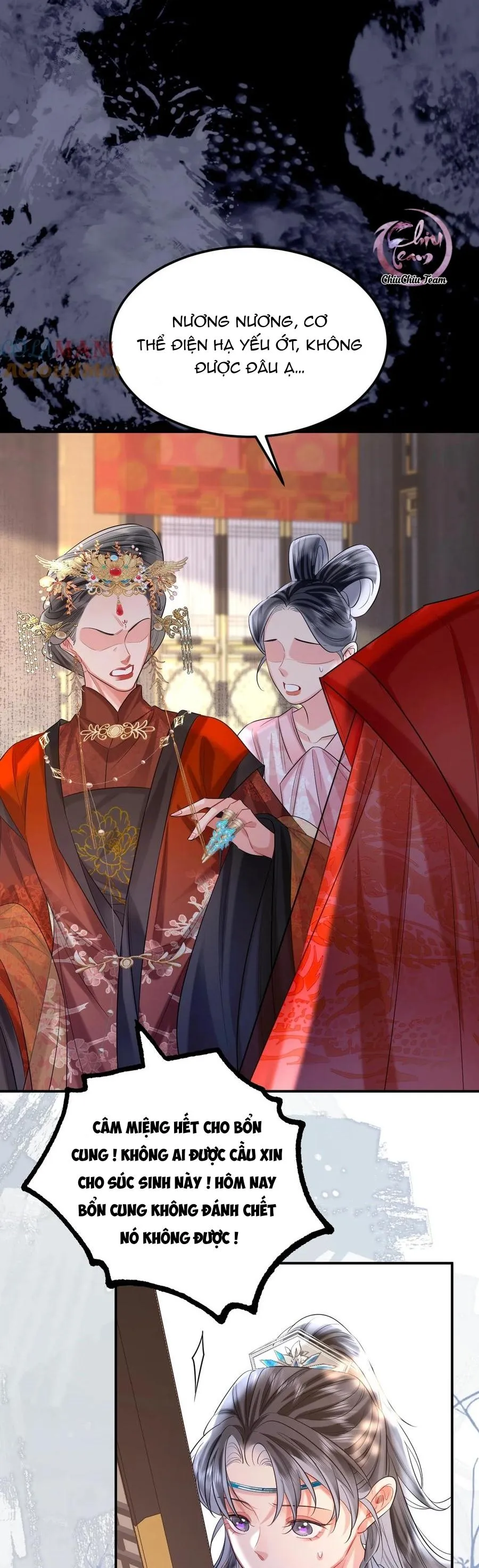 Ôn Hương Diễm Ngọc (END) Chapter 27 Trang 15