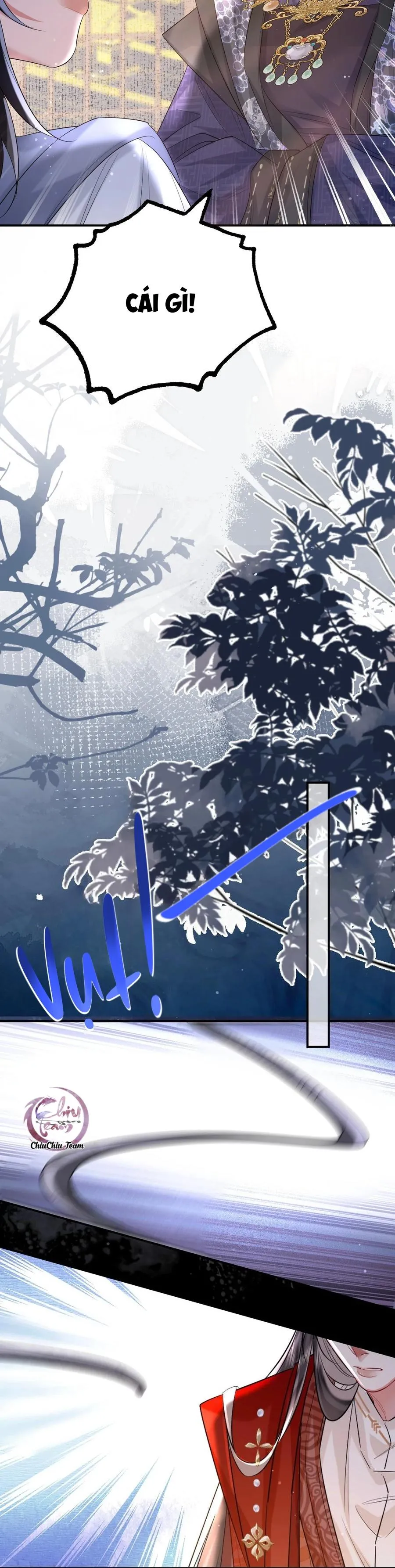 Ôn Hương Diễm Ngọc (END) Chapter 27 Trang 17