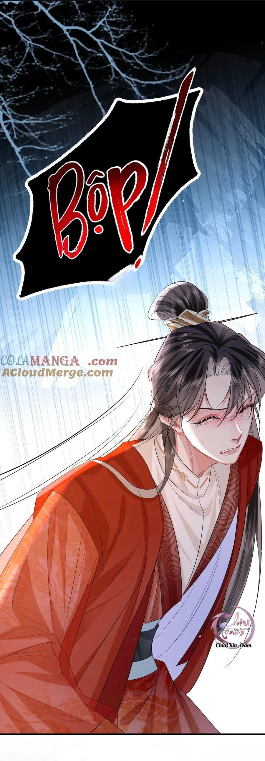 Ôn Hương Diễm Ngọc (END) Chapter 27 Trang 18