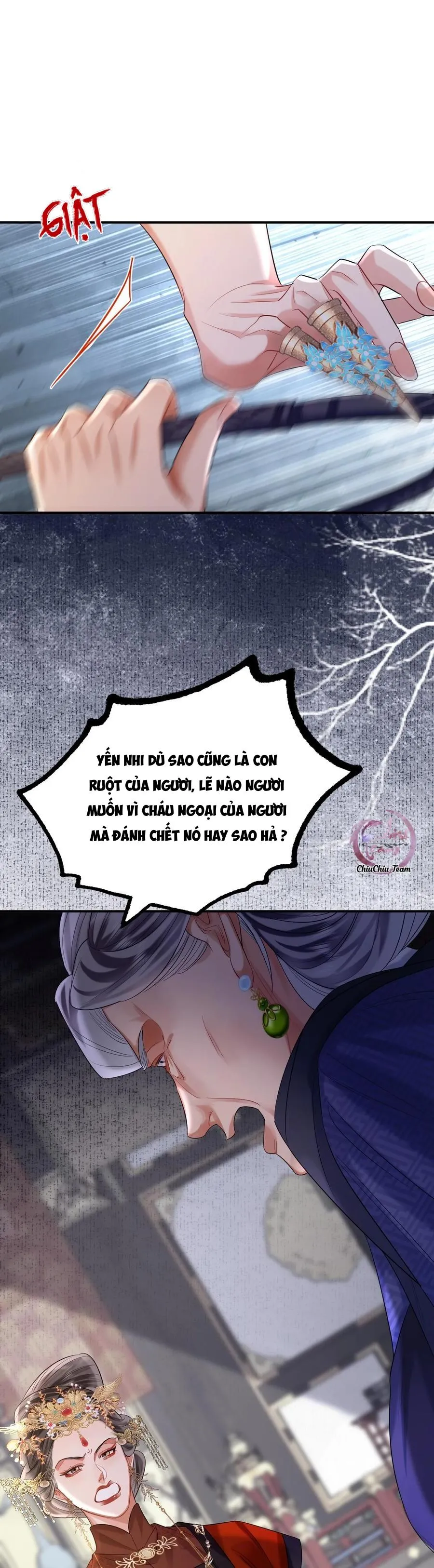 Ôn Hương Diễm Ngọc (END) Chapter 27 Trang 20