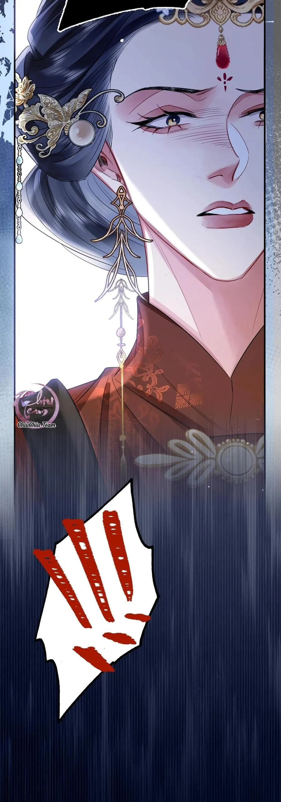 Ôn Hương Diễm Ngọc (END) Chapter 27 Trang 22