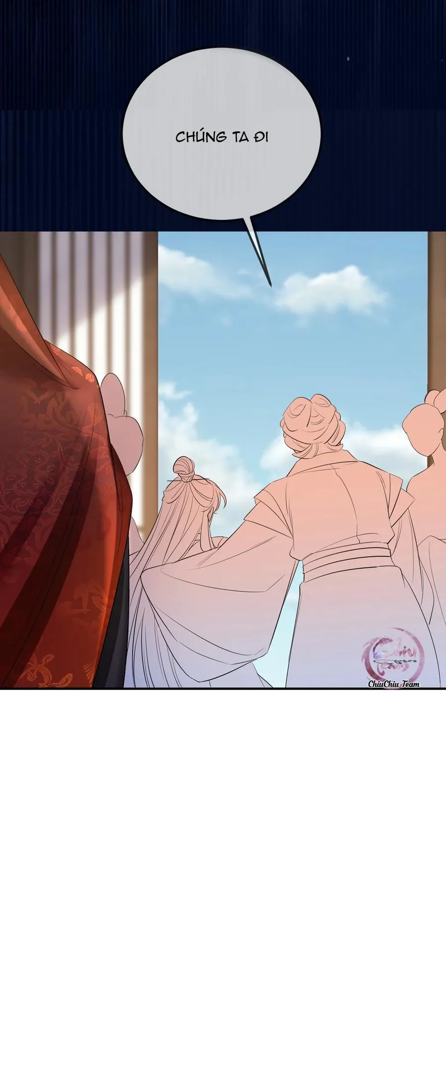 Ôn Hương Diễm Ngọc (END) Chapter 27 Trang 23