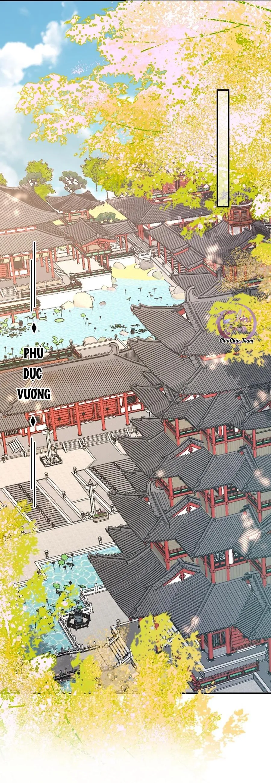 Ôn Hương Diễm Ngọc (END) Chapter 28 Trang 6