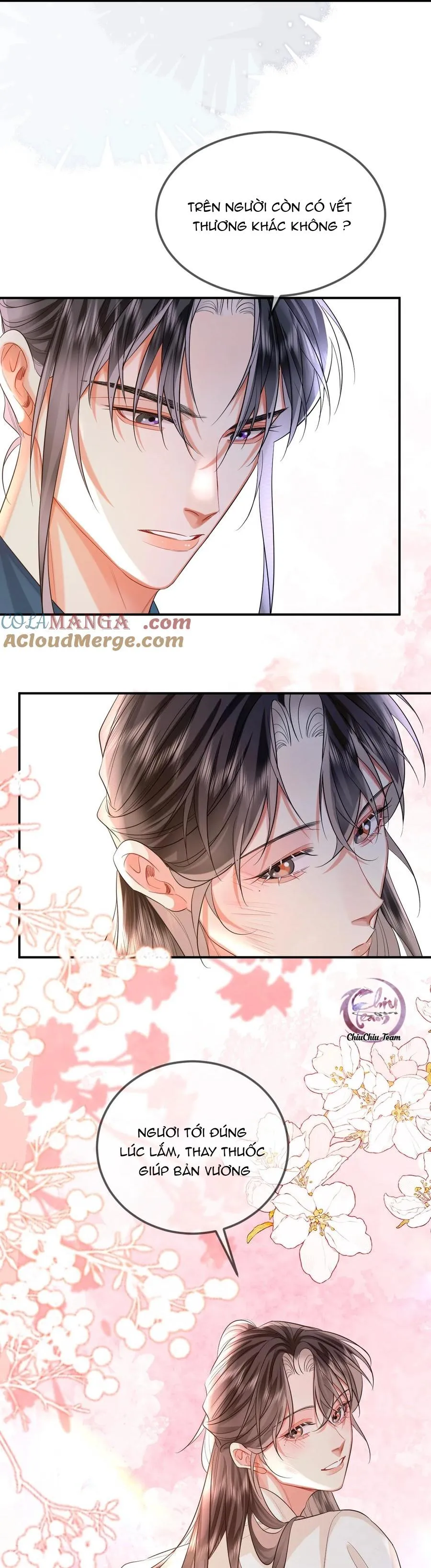 Ôn Hương Diễm Ngọc (END) Chapter 28 Trang 9