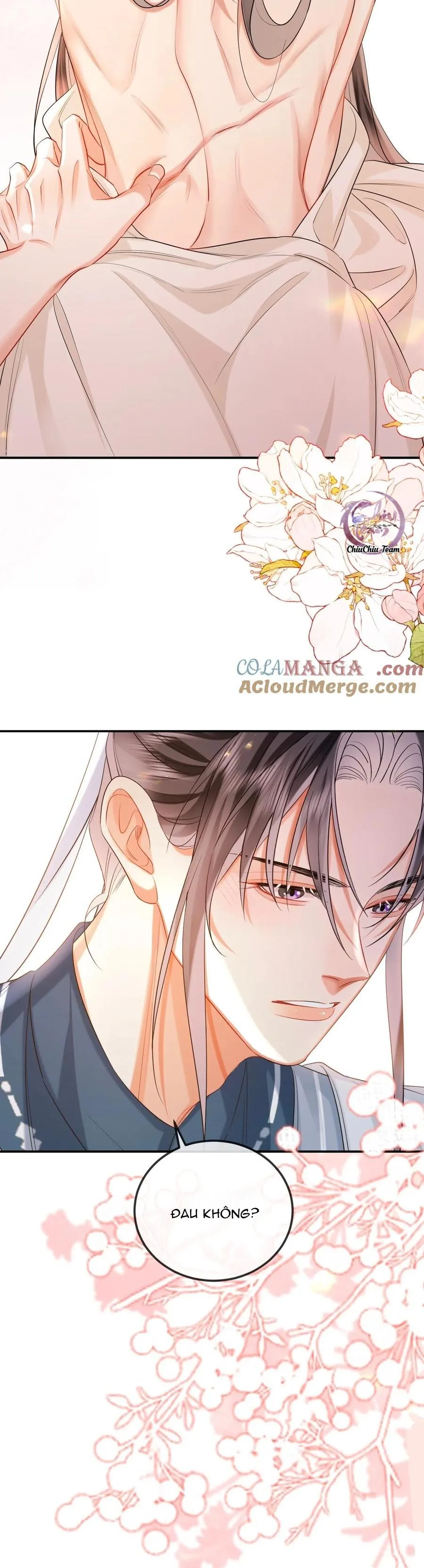 Ôn Hương Diễm Ngọc (END) Chapter 28 Trang 12