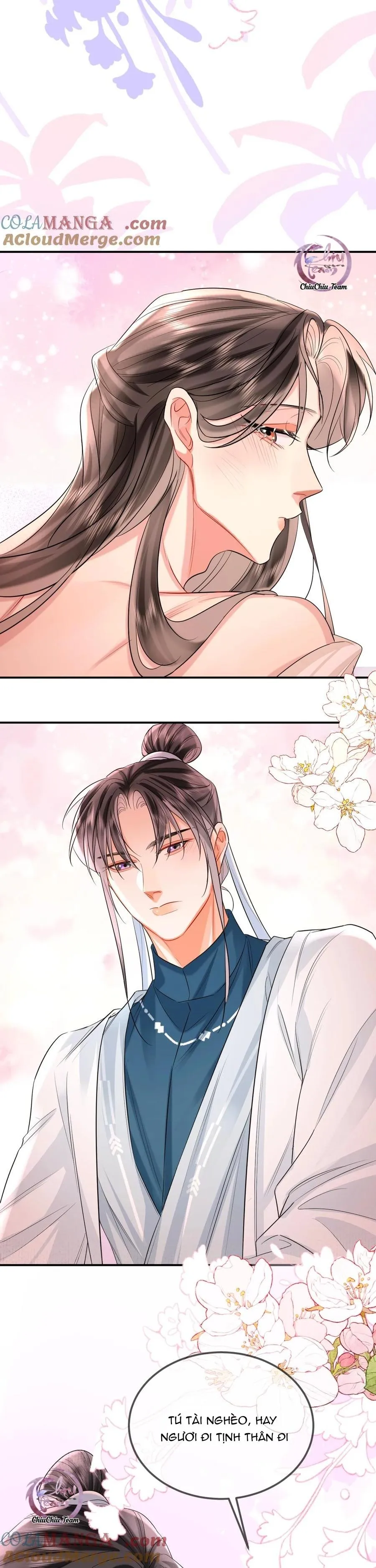 Ôn Hương Diễm Ngọc (END) Chapter 28 Trang 15