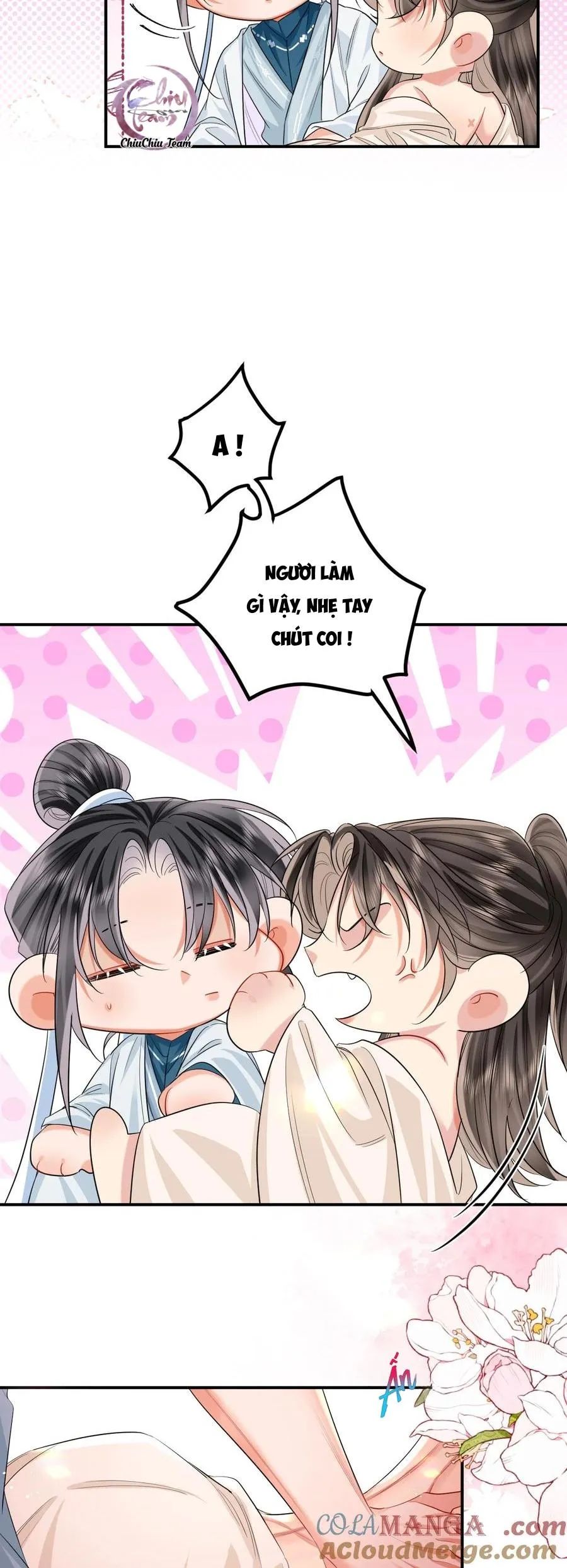 Ôn Hương Diễm Ngọc (END) Chapter 28 Trang 17