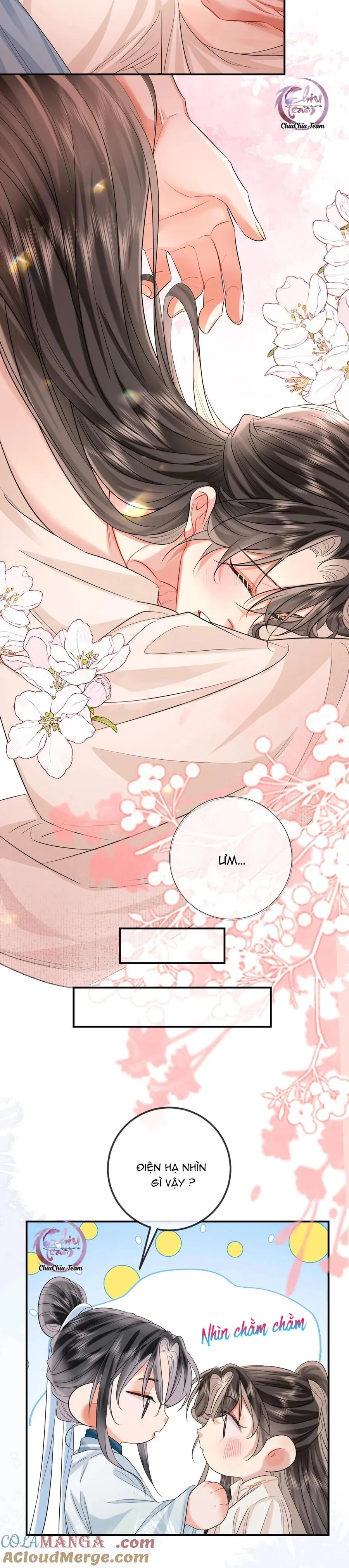 Ôn Hương Diễm Ngọc (END) Chapter 28 Trang 18